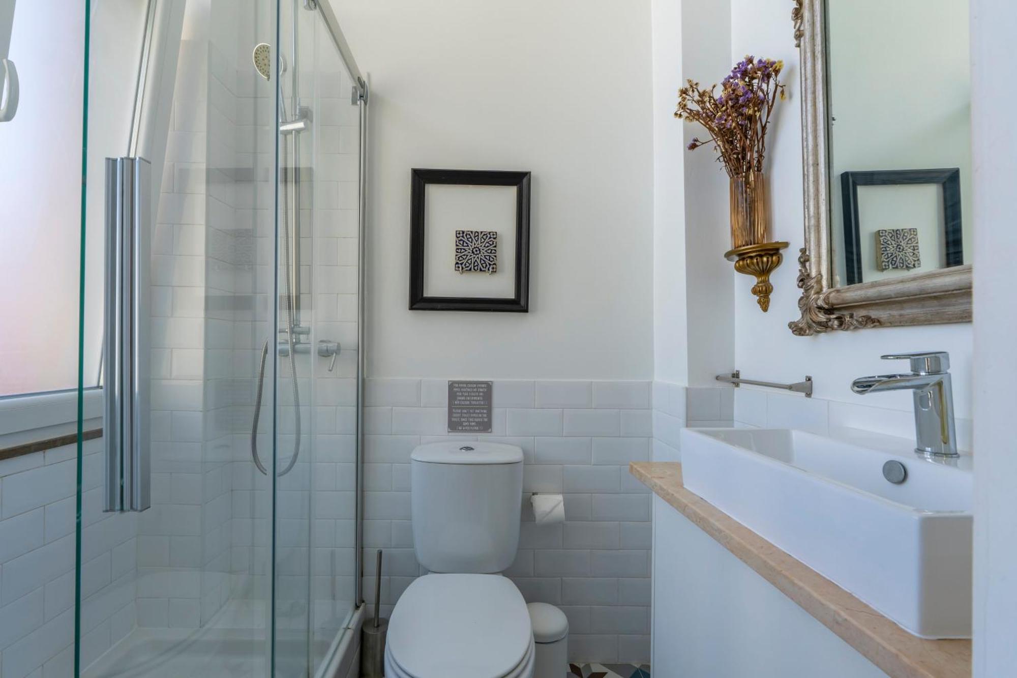 Charmantes Wohnen Appartement Lissabon