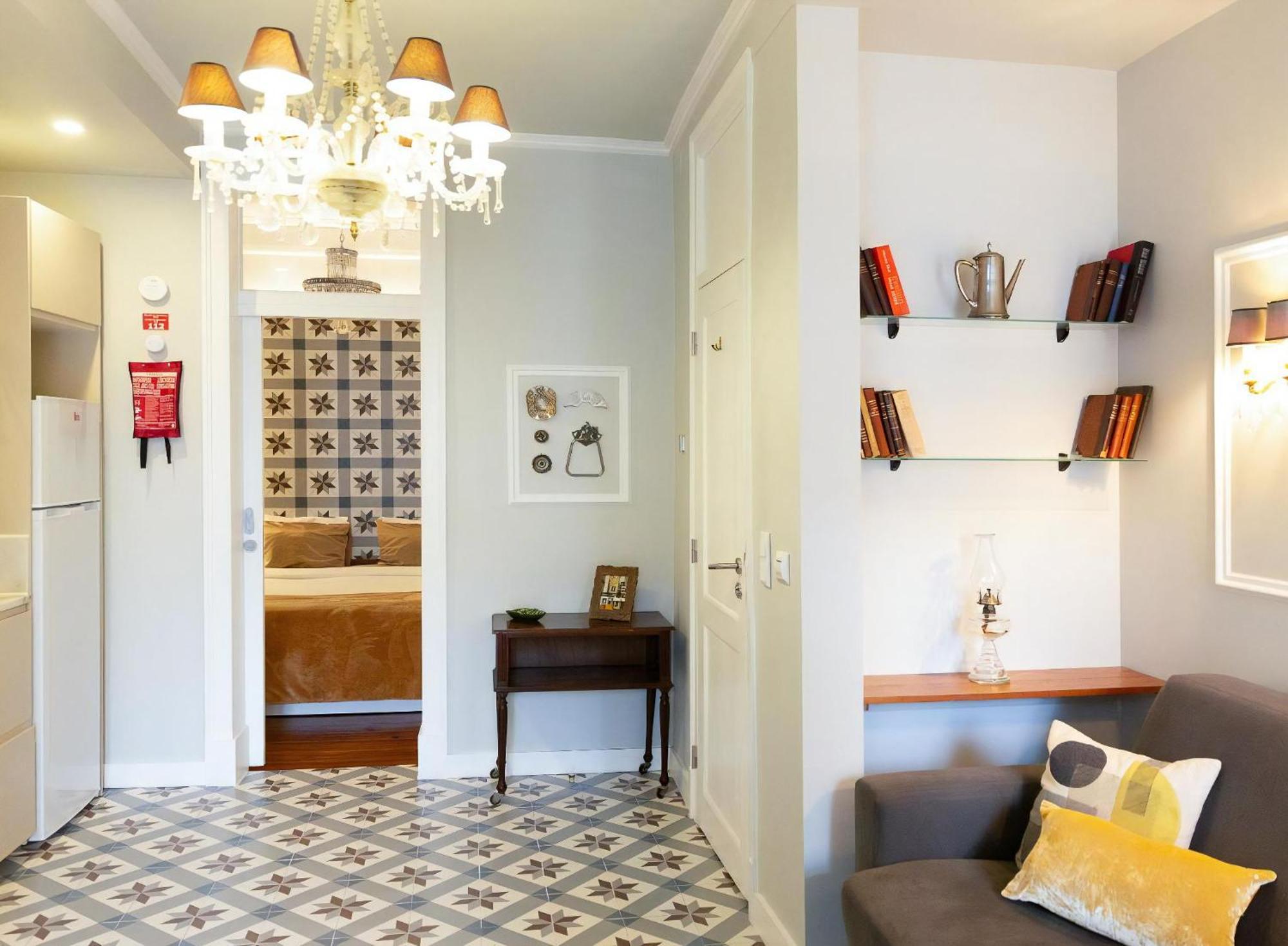 Apartment Charmantes Wohnen *