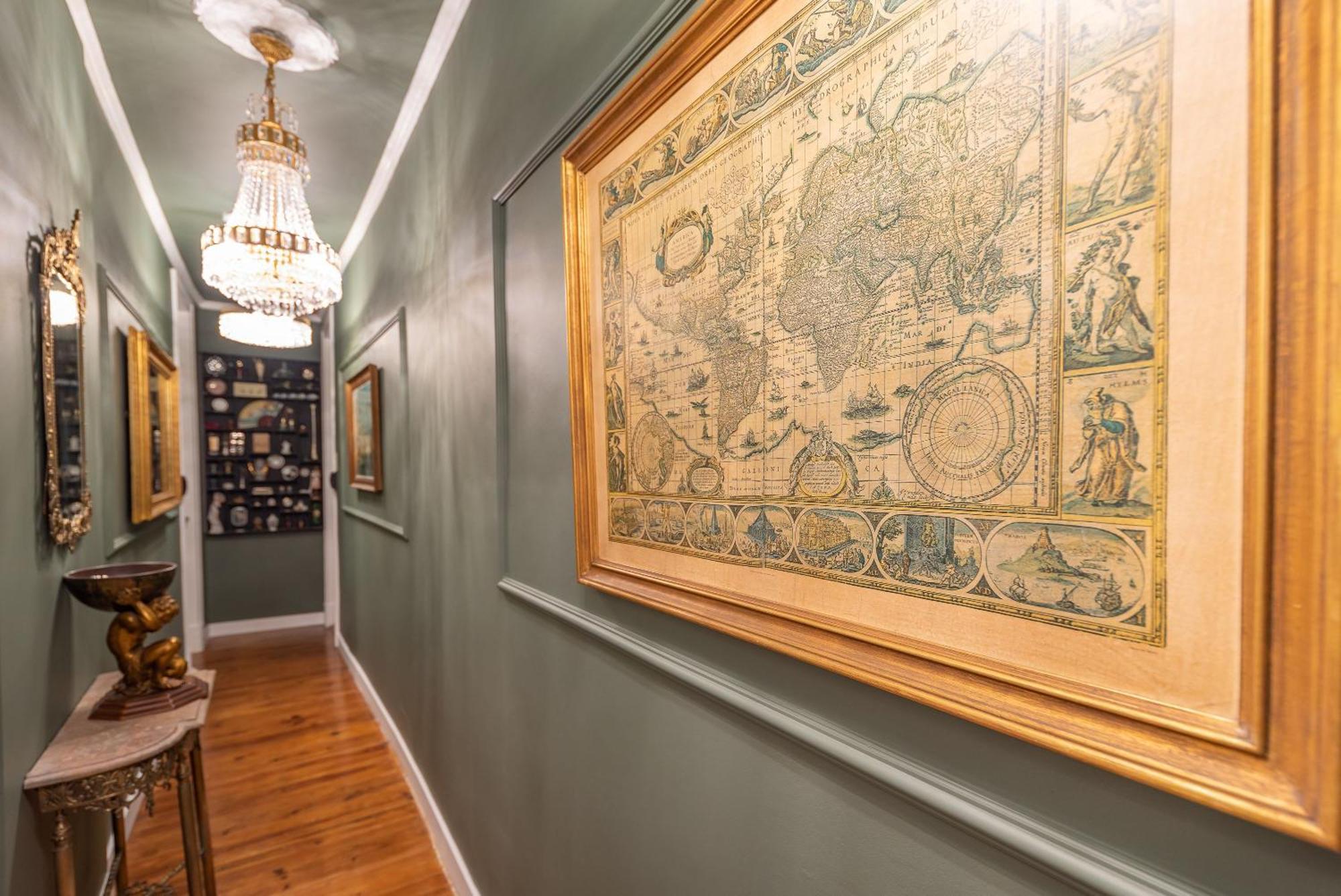 Charmantes Wohnen Apartment Lissabon